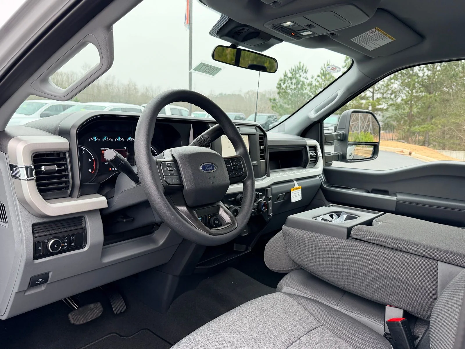 New 2026 Avalanche Ford F-250® XL image 13