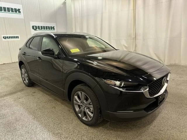 2026 Mazda CX-30 Preferred AWD's photo