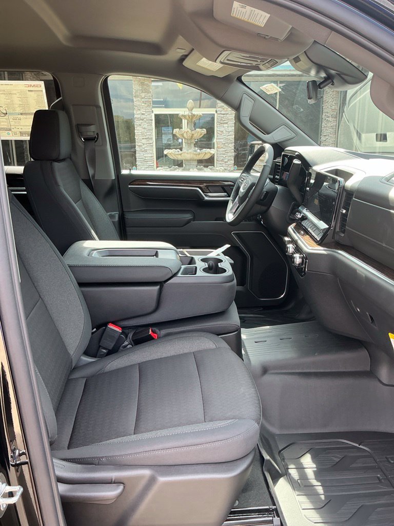 2026 GMC Sierra 1500 Elevation - Photo 16