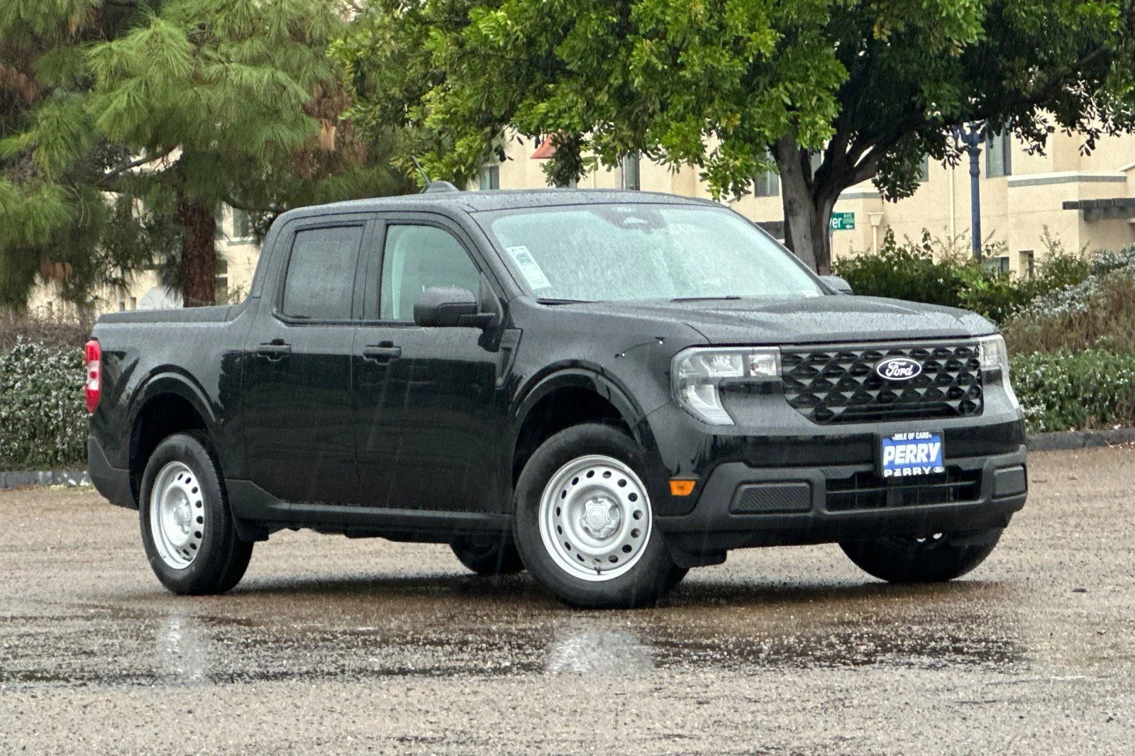 2026 Ford Maverick XL AWD's photo