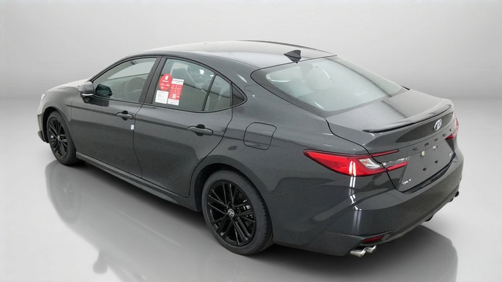 New 2027 Underground Toyota SE image 14