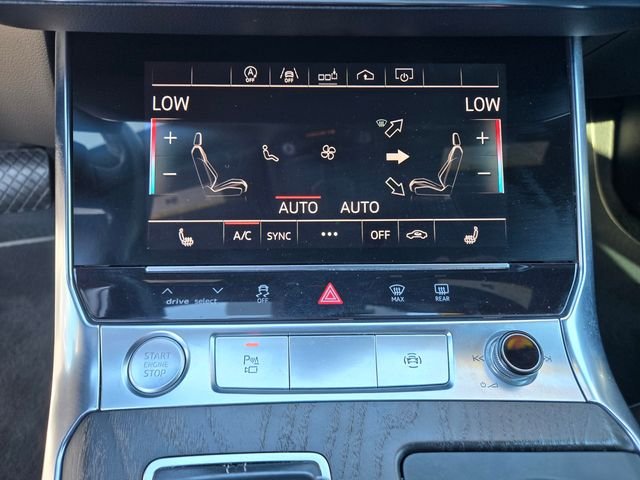 Used 2019 White Audi 2.0T Premium image 14