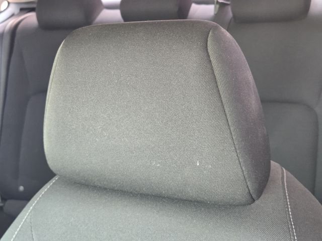 Used 2022 Silver Honda LX image 21