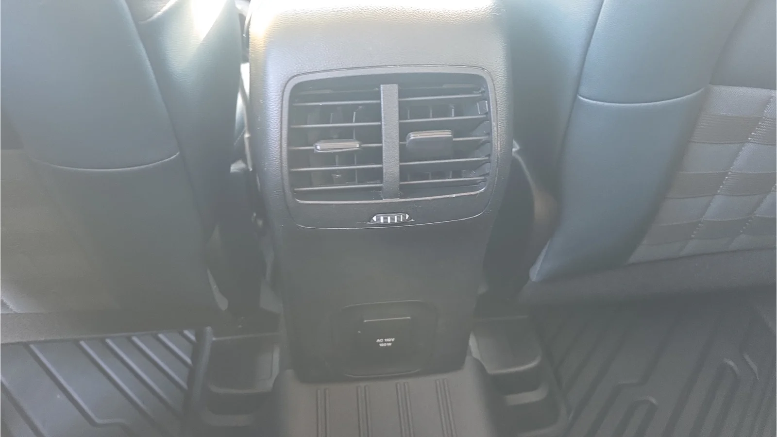 Used 2021 Black Ford Outer Banks image 18