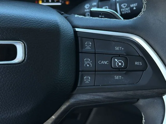 Used 2024 Gray Jeep 4xe image 31
