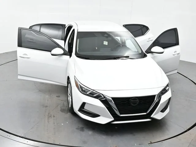 Used 2023 Fresh Powder Nissan S image 40