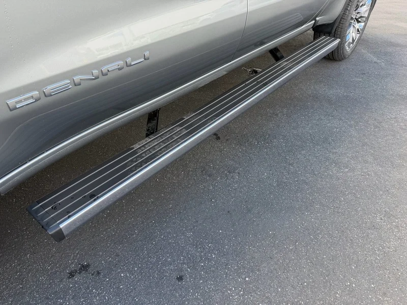New 2026 Sterling Metallic GMC Denali image 23