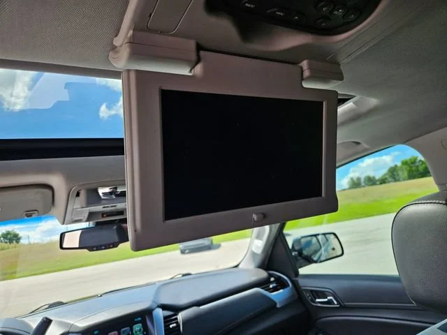 Used 2020 ONYX BLACK GMC SLT image 27