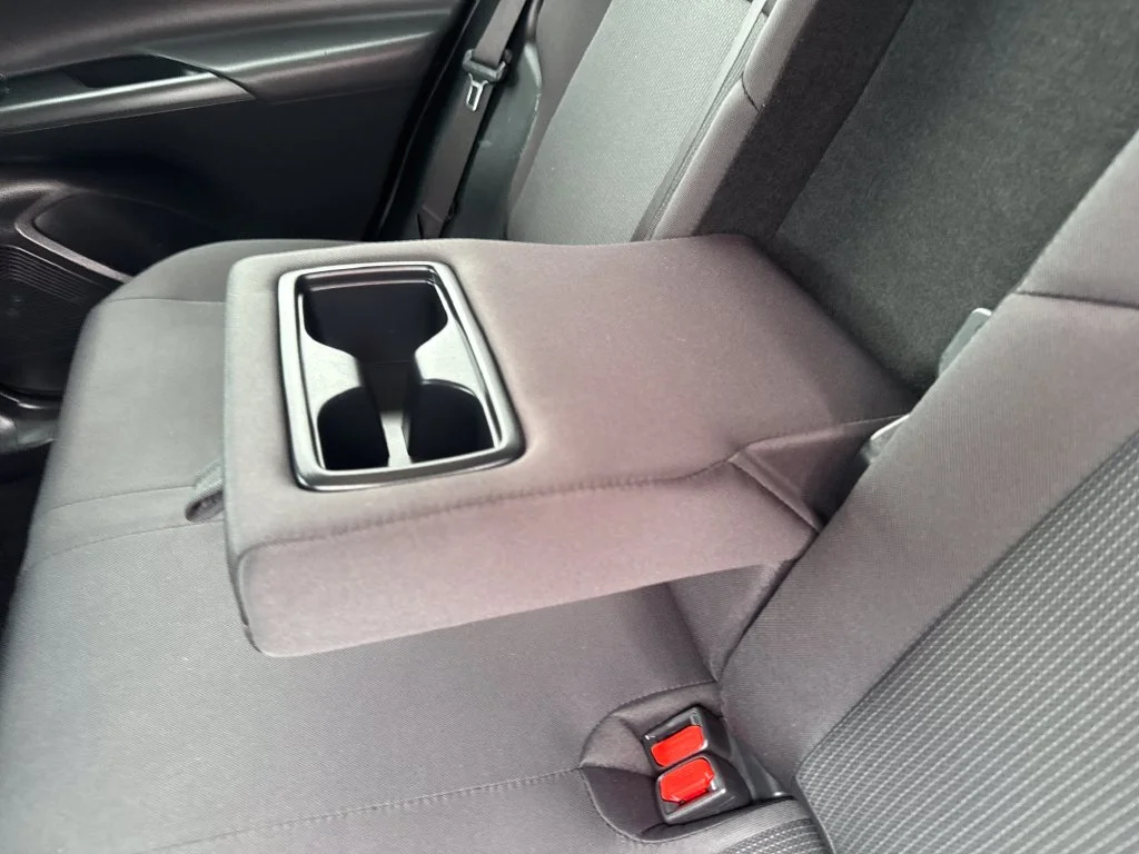 Used 2023 Gray Toyota LE image 34