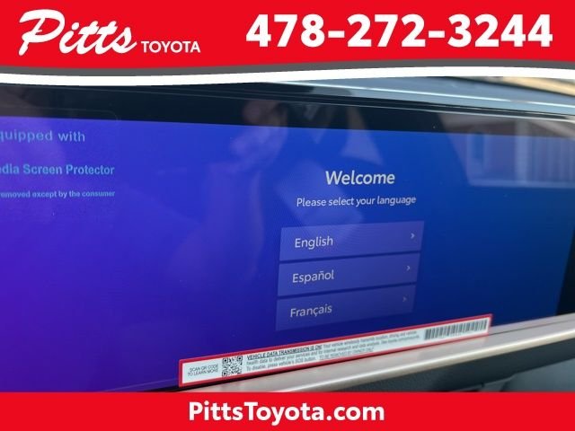 2026 Toyota Crown XLE - Photo 22