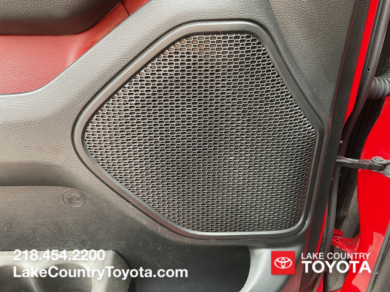 Used 2022 Red Ram Rebel image 33