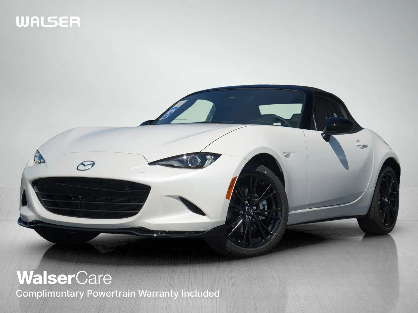 2026 Mazda MX-5 Miata Club's photo