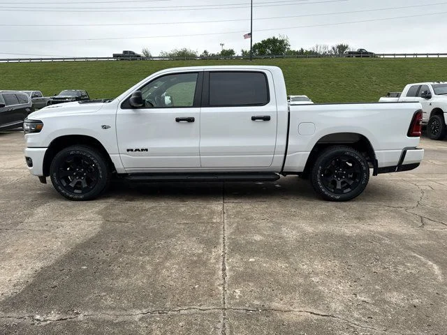 New 2026 White Ram Express image 9