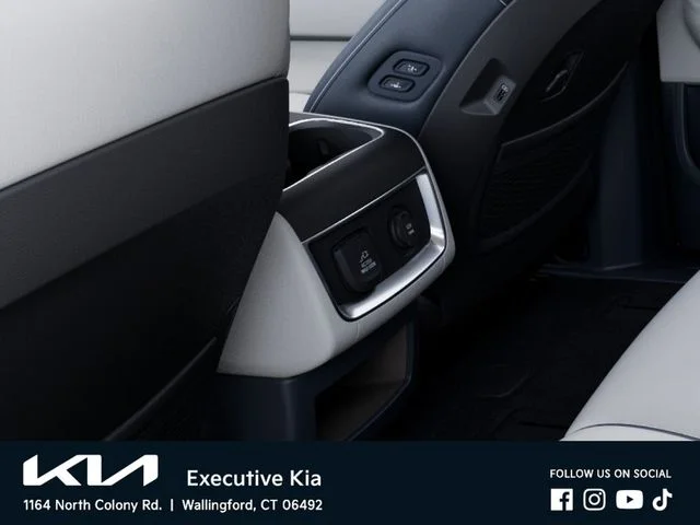 New 2027 Silver Kia  image 26