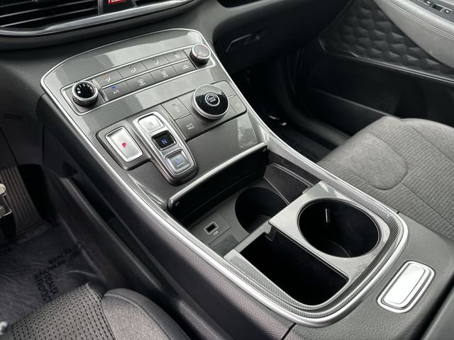 2021 Hyundai Santa Fe SE - Photo 21