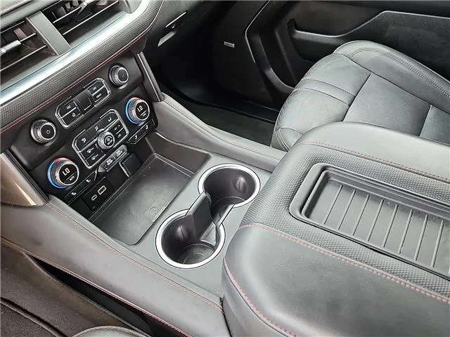 Used 2023 Silver Sage Metallic Chevrolet RST 4x2 image 19
