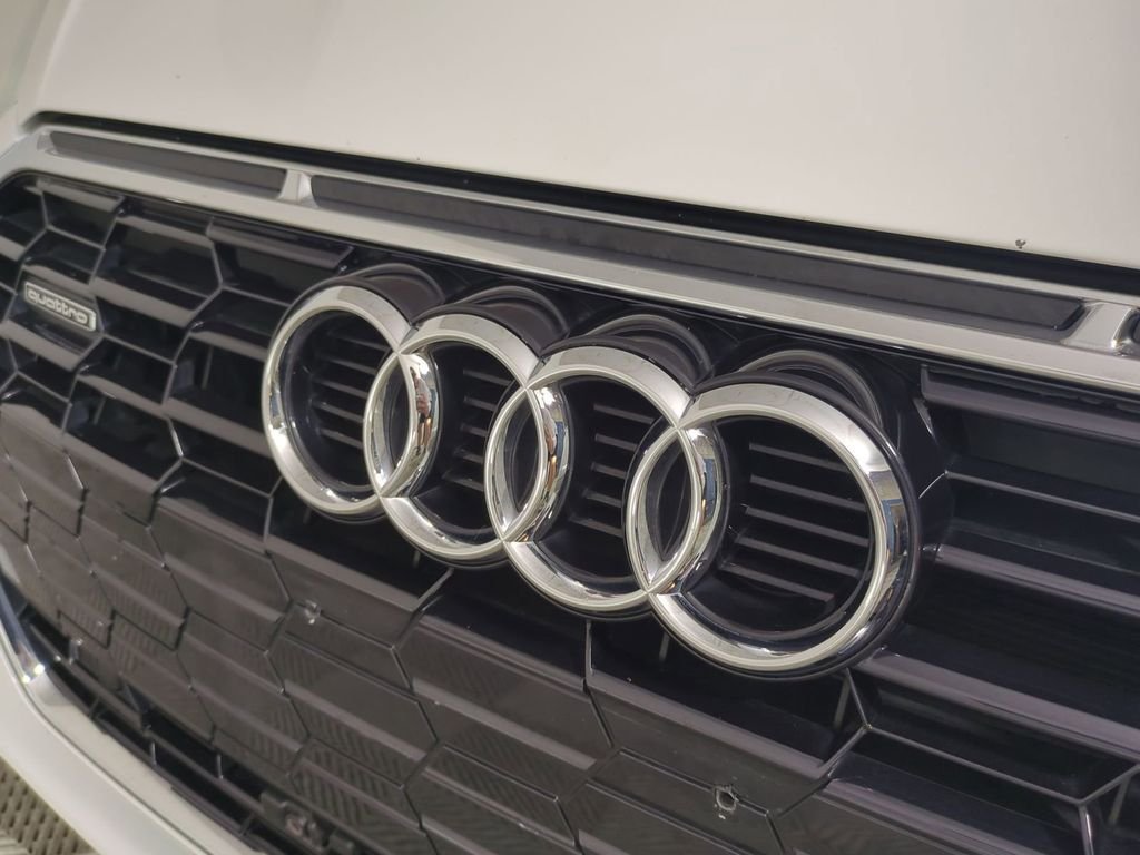 2022 Audi A5 Cabriolet Premium - Photo 13