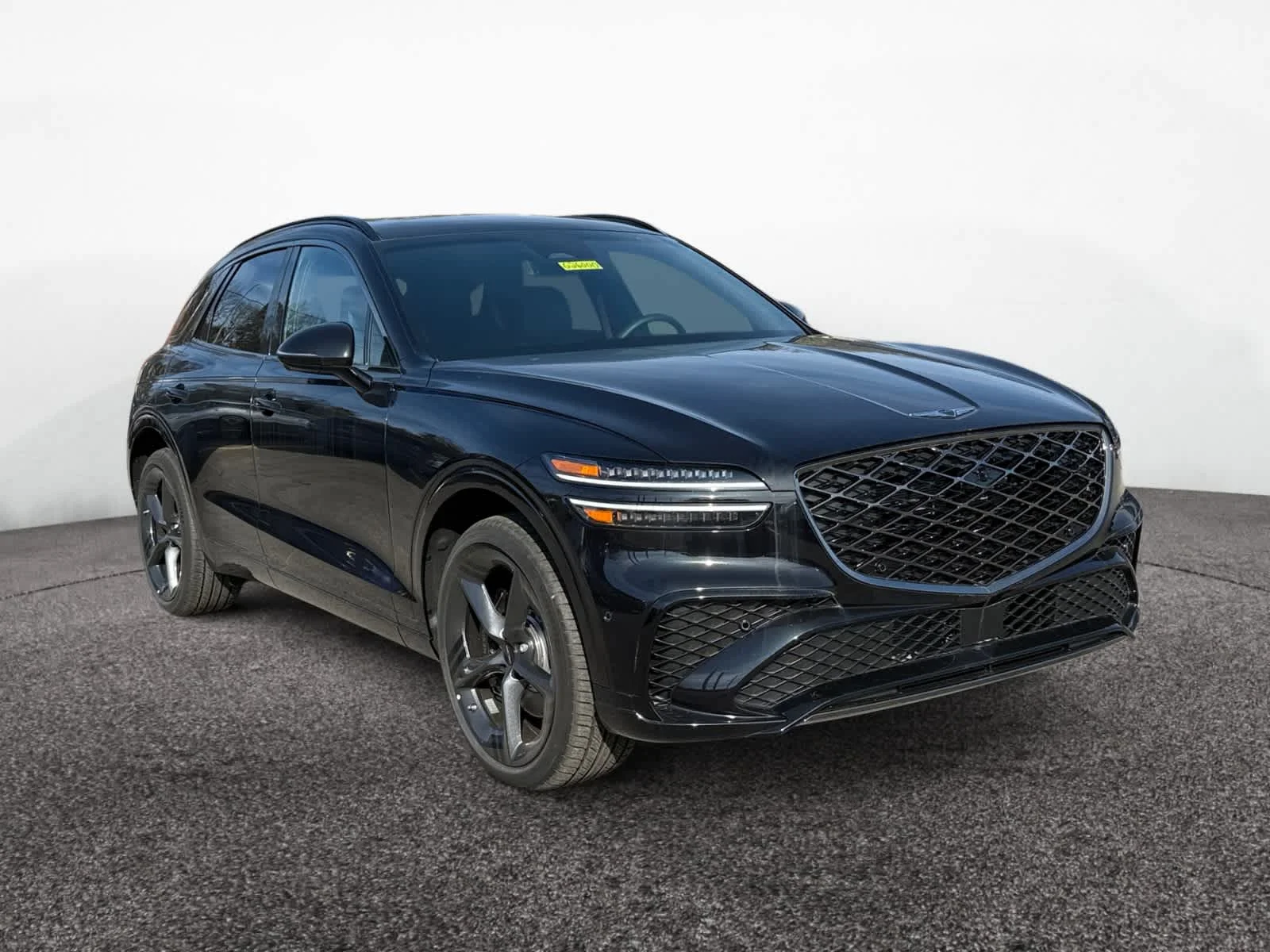 2026 GENESIS GV70 Sport Prestige - Photo 7