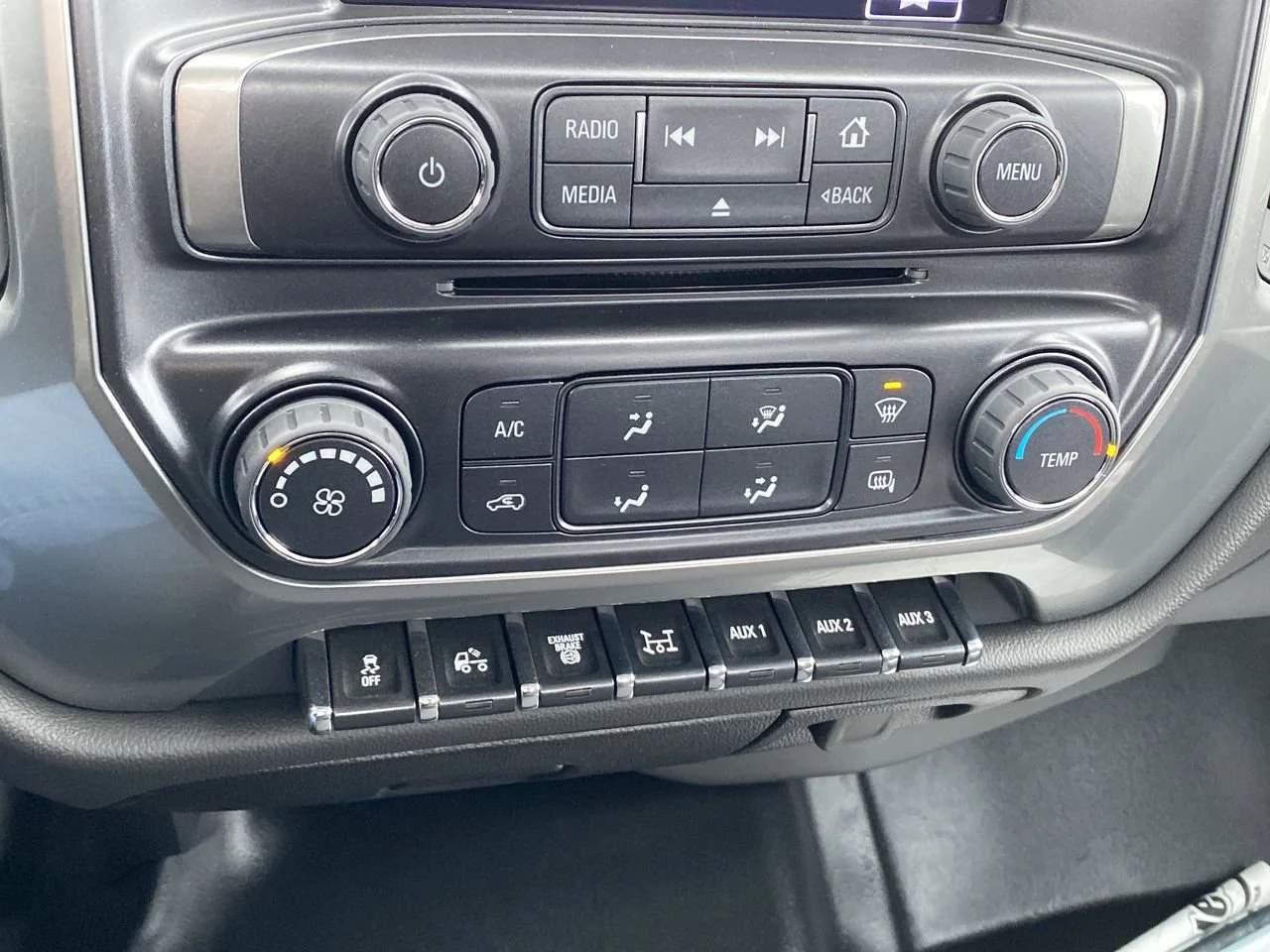 2023 Chevrolet Silverado 4500 HD Chassis Cab Work Truck - Photo 14