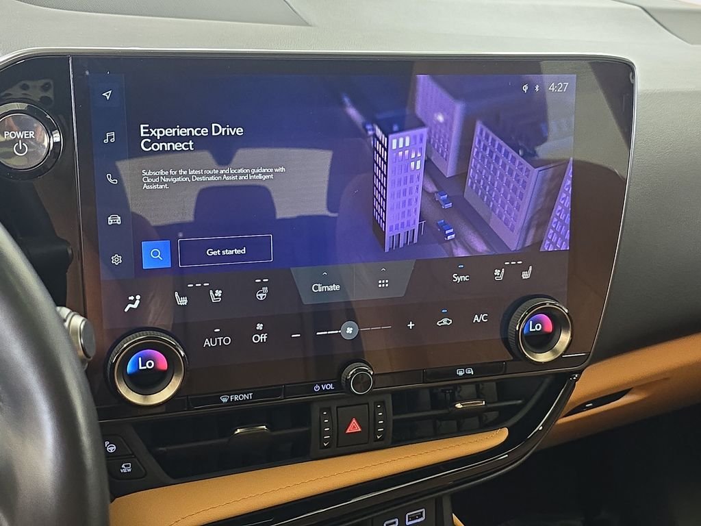 Used 2024 Caviar Lexus 350h Luxury image 20