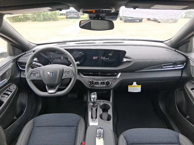 2026 Buick Envista Preferred - Photo 11