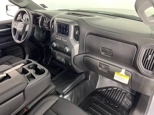 2026 GMC Sierra 1500 Pro - Photo 36