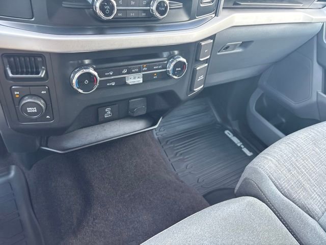 2022 Ford F-150 XLT - Photo 29