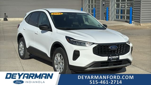 2026 Ford Escape Active AWD's photo