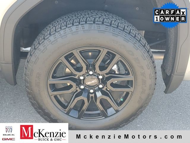 2025 GMC Sierra 1500 Elevation - Photo 30