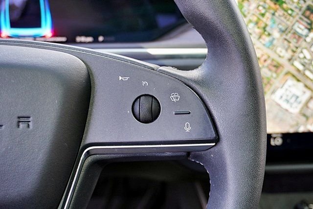 Used 2023 Blue Tesla Base image 38