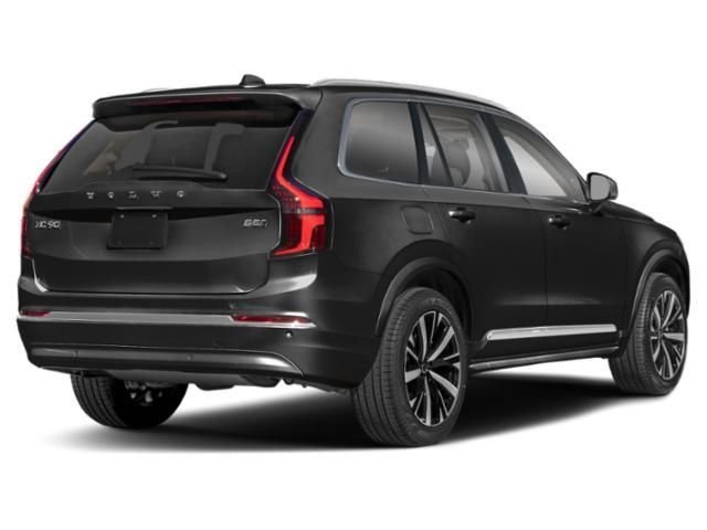 New 2026 Onyx Black Volvo Plus image 2