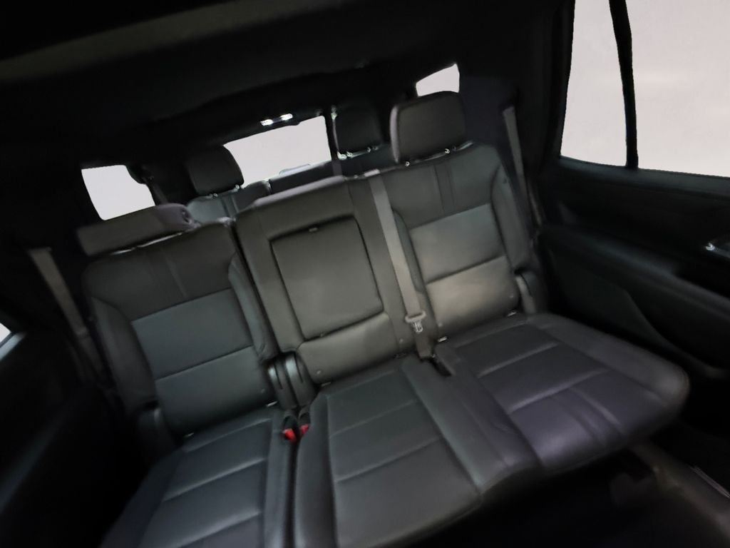 Used 2023 Gray Chevrolet RST image 18