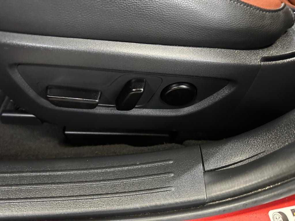 2023 Mazda CX-50 TURBO PREMIUM PLUS - Photo 6