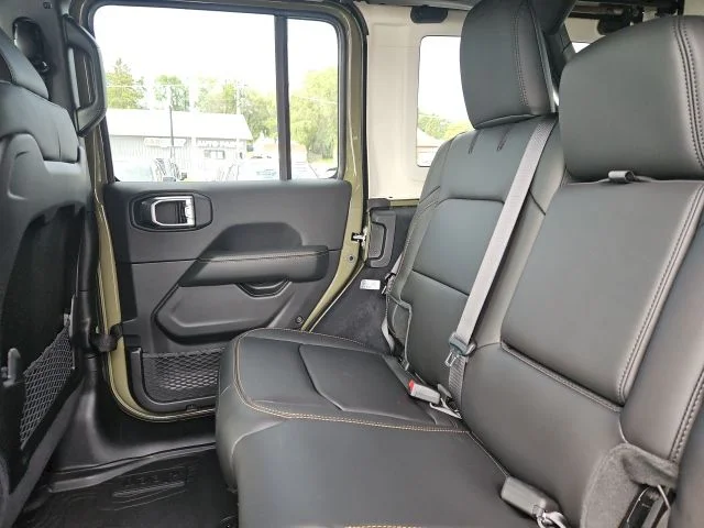 2025 Jeep Wrangler 4-Door Rubicon 392 Final Edition - Photo 26