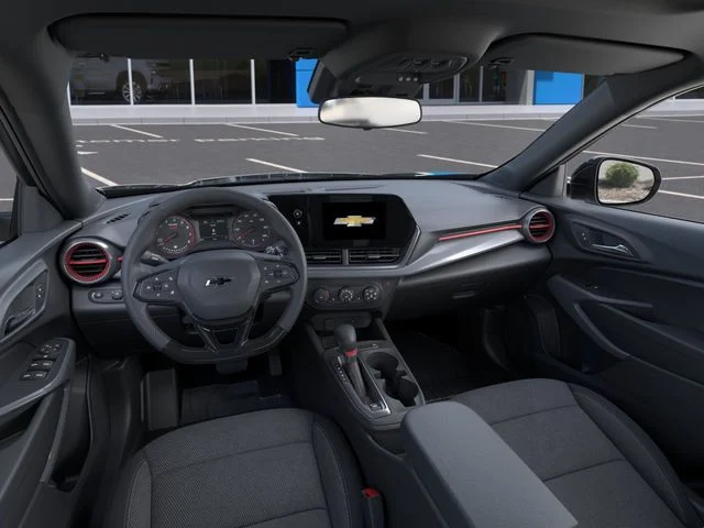 2026 Chevrolet Trax RS - Photo 15
