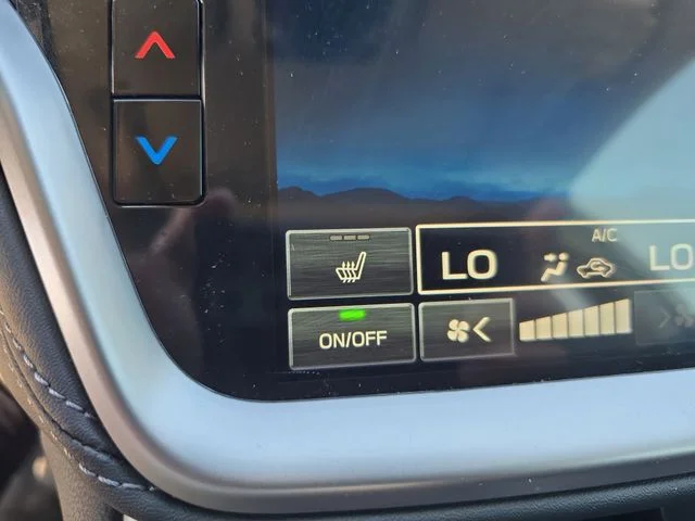 Used 2024 White Subaru Limited image 19