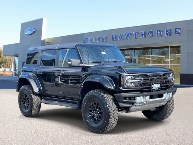 2026 Ford Bronco Bronco Raptor Raptor®