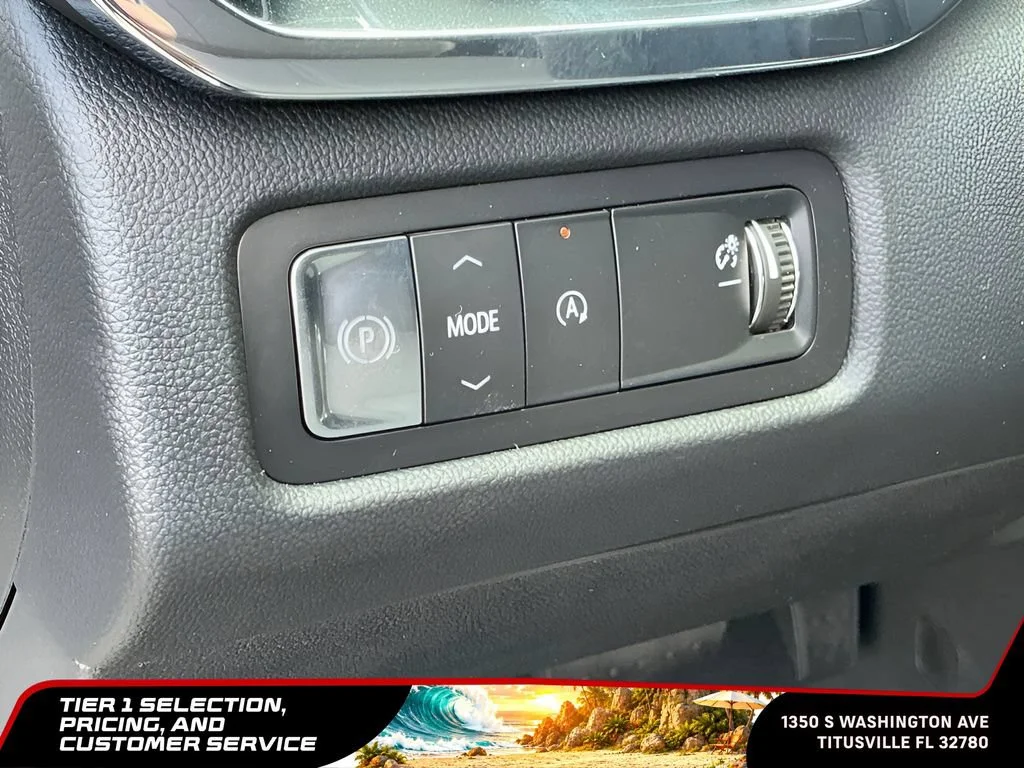 2026 GMC Acadia Elevation - Photo 33