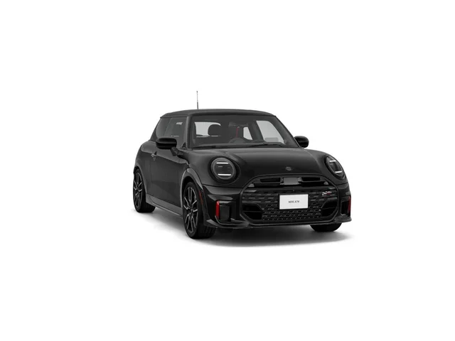 2026 MINI 2 Door Iconic