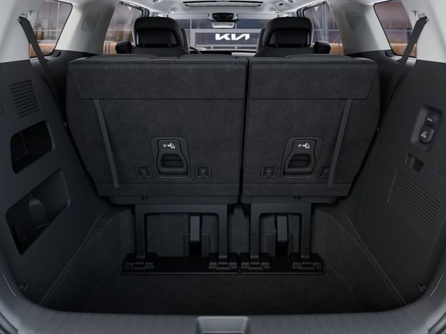 New 2026 Snow White Pearl Kia SX Prestige image 19