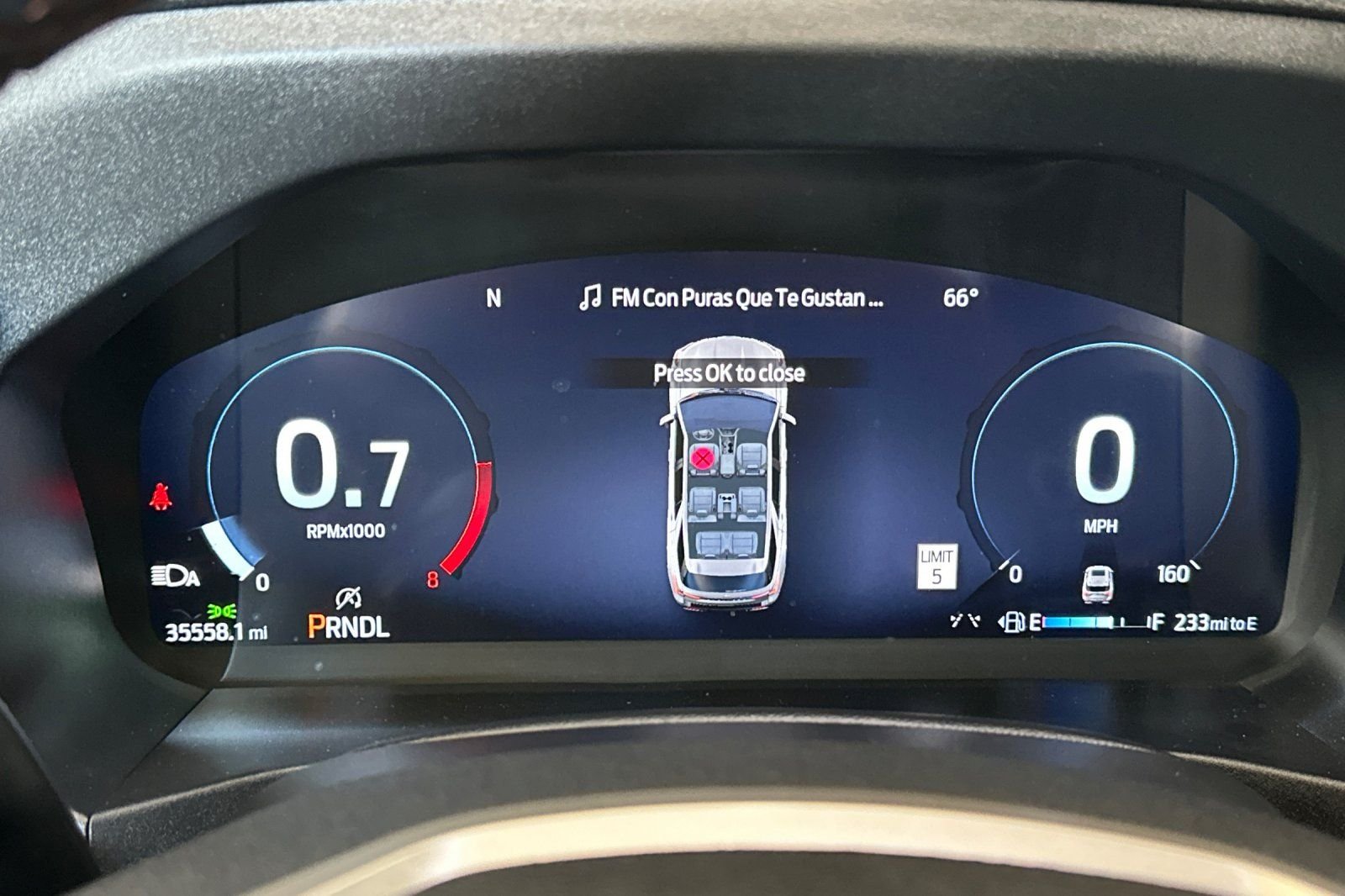 Used 2025 White Ford Active image 28