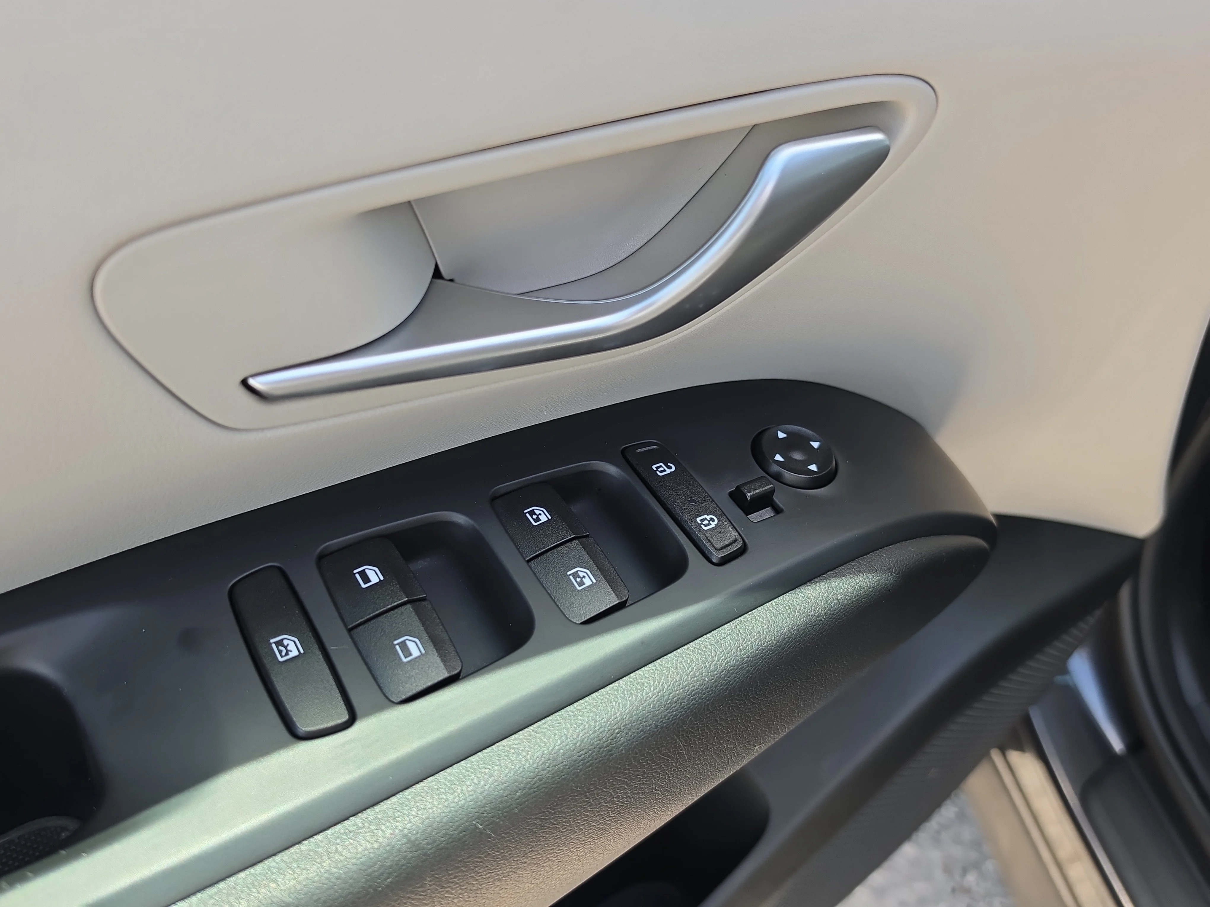 Used 2023 Portofino Gray Hyundai SEL image 20