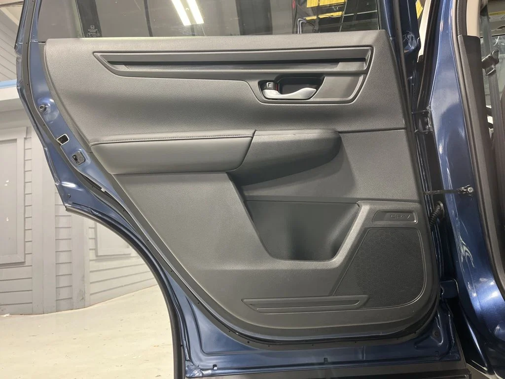 2023 Honda CR-V EX - Photo 25