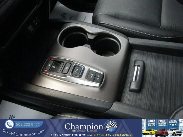 Used 2023 Black Honda RTL image 36