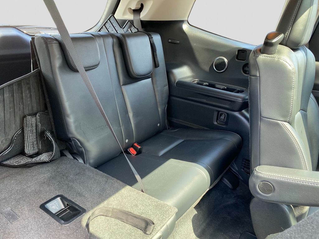 Used 2024 Gray Subaru Touring image 29