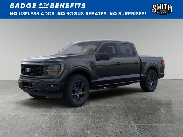 2026 Ford F-150 STX®