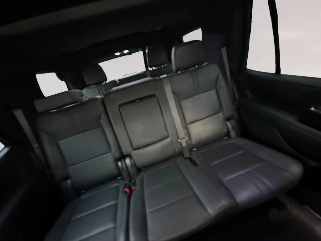 Used 2023 Gray Chevrolet RST image 18