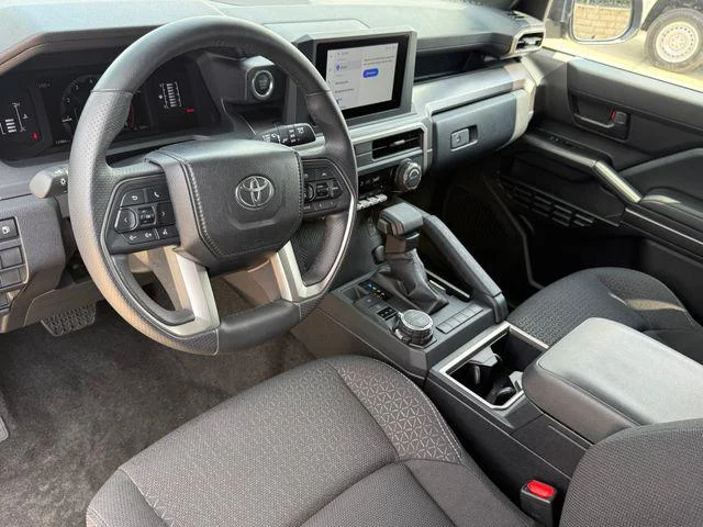 Certified Used 2026 UNDERGROUND Toyota SR5 image 42