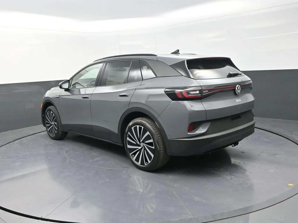 New 2026  Volkswagen Pro image 8