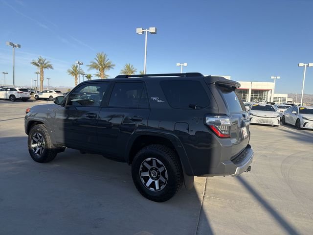 2024 Toyota 4Runner TRD Off-Road Premium - Photo 7